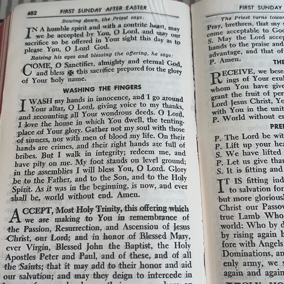 Catholic Book publishing 1958-1957 - Picture 10 of 13